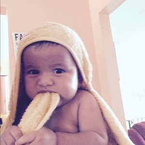 Meet your Posher, Liliana